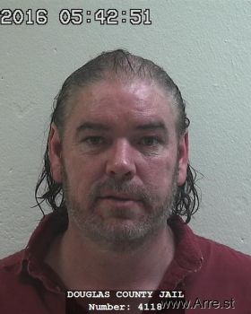 James Jude Pearson Mugshot