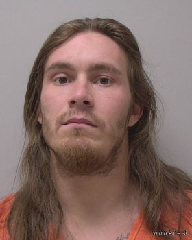 James Russell Poikonen Mugshot