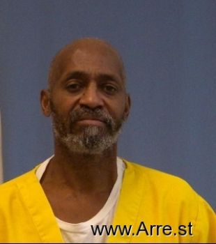 James C Roundtree Mugshot