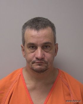 James Michael Sweda Mugshot