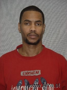 James K Thurmond Mugshot