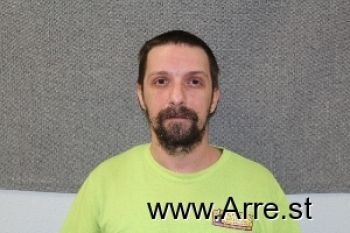 James R Troxell Mugshot