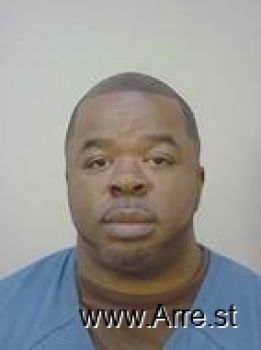 James Earl Washington Mugshot