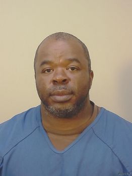 James Earl Washington Mugshot