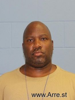 James S Watts Mugshot