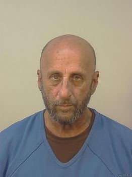 James C Weiss Mugshot