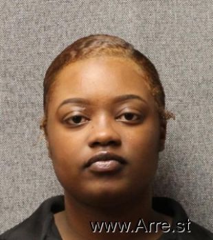 Jamia M Addison Mugshot