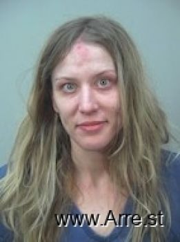 Jamie Loretta May Anderson Mugshot