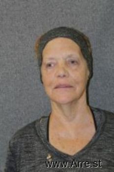 Jan L Pagel Mugshot