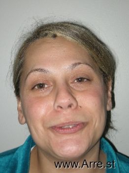 Janet T Adams Mugshot