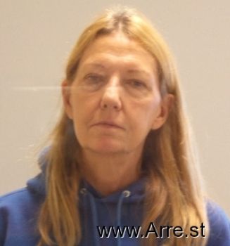 Janet L Jensen Mugshot