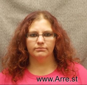 Janice E Wolfe Mugshot