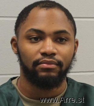 Jaquan D Howard Mugshot