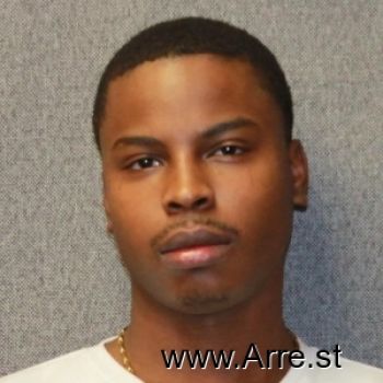 Jaquan D Jackson Mugshot