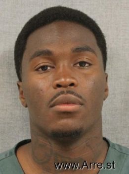 Jaquan M Jackson Mugshot