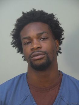 Jaquan Charleslawayne Wilson Mugshot