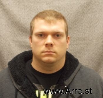 Jared A Becker Mugshot