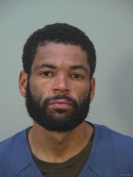 Jared Bryce Dinkins Mugshot