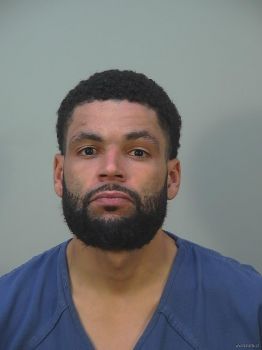 Jared Bryce Dinkins Mugshot