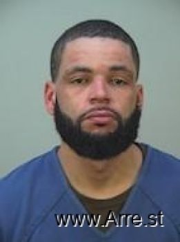 Jared Bryce Dinkins Mugshot