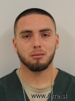 Jared J Lane Mugshot