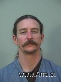 Jared Charles Williamson Mugshot