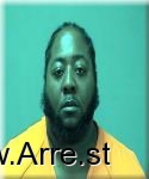 Jarrod  Dorsey Mugshot