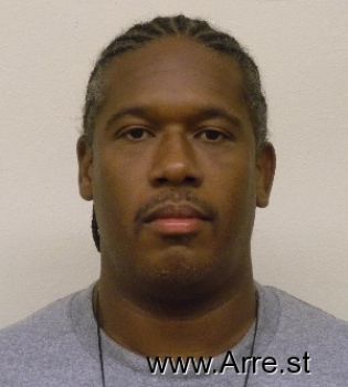 Jarrod L Williams Mugshot