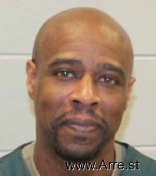 Jarvis L Garrett Mugshot