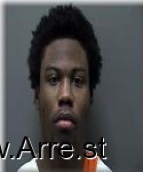 Jarvis  Gordon Mugshot