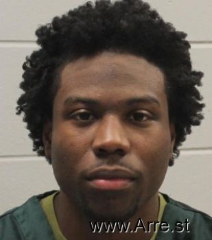 Jarvis J Jr Gordon Mugshot