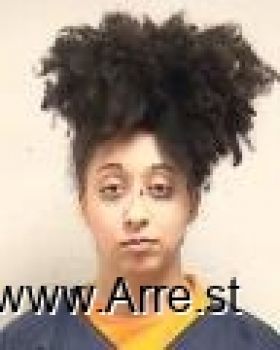 Jasmine Nicole Gonzalez-vargas Mugshot