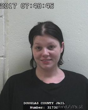 Jasmine Jodell Kost Mugshot