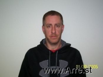 Jason G Abendroth Mugshot