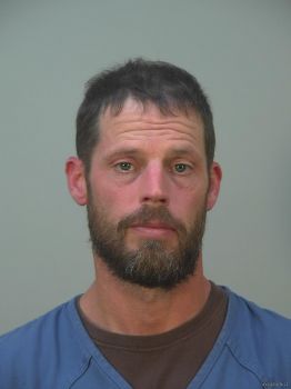 Jason Curtis John Anderson Mugshot