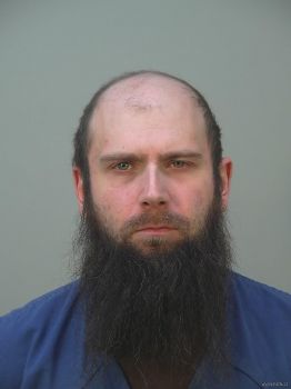 Jason Adam Anderson Mugshot