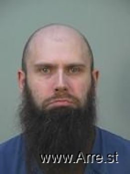 Jason Adam Anderson Mugshot