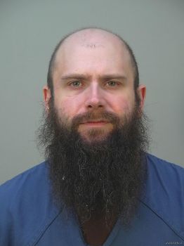 Jason Adam Anderson Mugshot