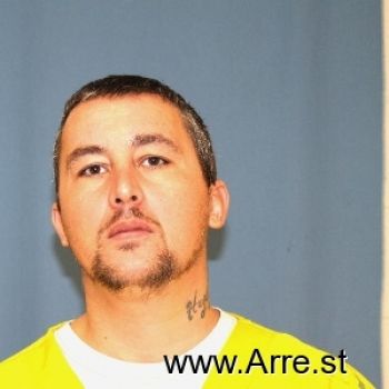 Jason A Anderson Mugshot