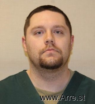 Jason C Baker Mugshot