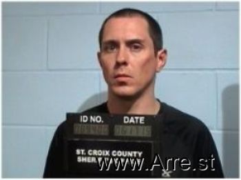 Jason E Bubb Mugshot