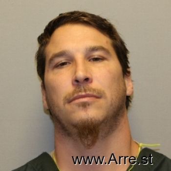 Jason S Church Mugshot