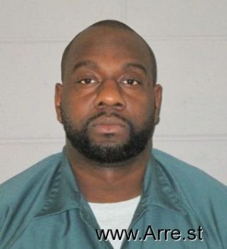 Jason D Cook Mugshot