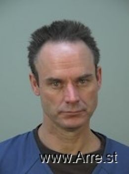 Jason Allen Cox Mugshot