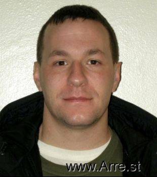 Jason D Echterling Mugshot