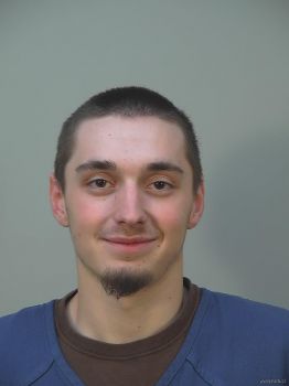 Jason Marvin Fisher Mugshot