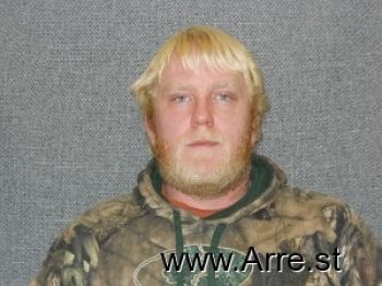 Jason T Fraley Mugshot