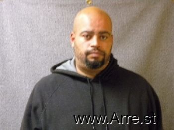 Jason A Fredericks Mugshot