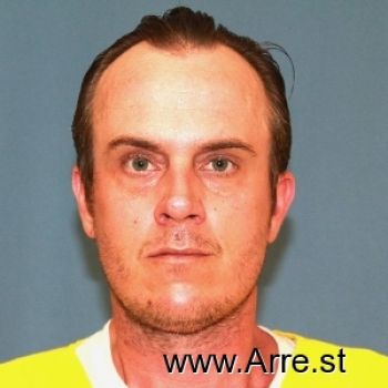 Jason R Gray Mugshot