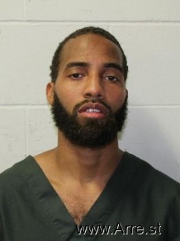 Jason L Hairston Mugshot